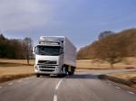 Volvo FH12 6x4 2002 года